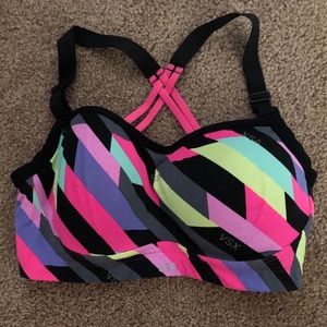 Victoria secret sports bra
